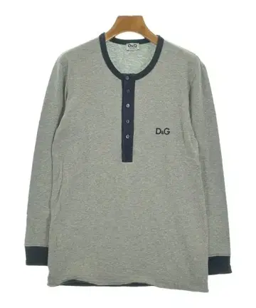 D&G 티셔츠 남성용