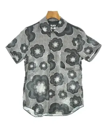 BLACK COMME des GARCONS 캐주얼 셔츠 여성용