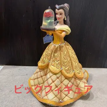 디즈니 미녀와 야수 벨 빅 피규어 2