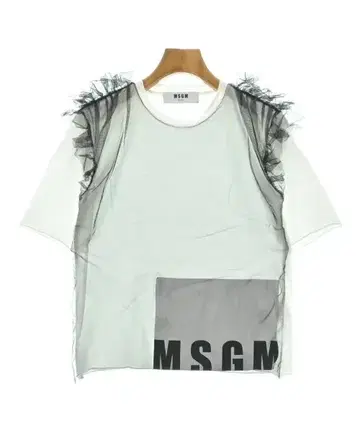 MSGM T셔츠 티셔츠 여성용