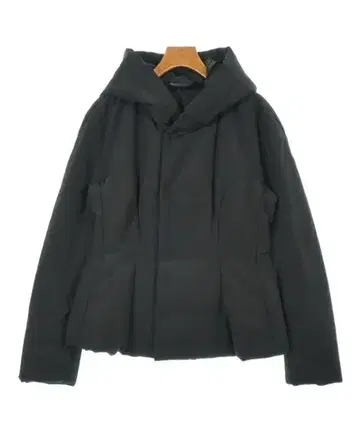 YOHJI YAMAMOTO 다운 자켓/다운 베스트 여성용