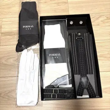 포시스앤컴퍼니 FOURSIS & Co. 신랑 잡화 6종 + 덤 2종