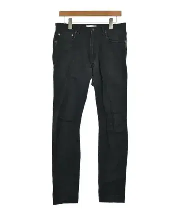 MACKINTOSH 데님 팬츠 남성용