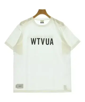 WTAPS T셔츠 티셔츠 남성용