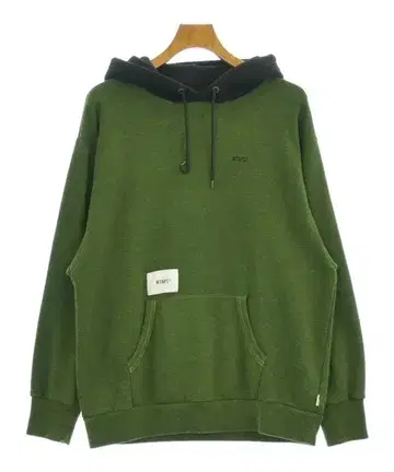 WTAPS 맨투맨 남성용