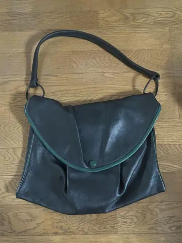 MAMET MAROQUINIER 마메마로키니에르 백