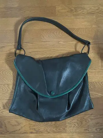 MAMET MAROQUINIER 마메마로키니에르 백