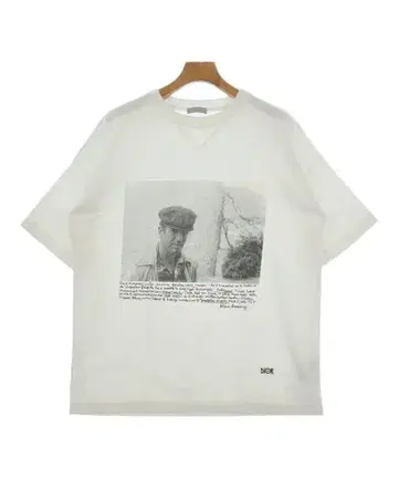 Dior Homme 티셔츠 남성용