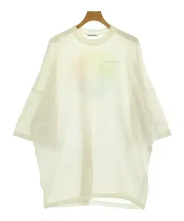 BALENCIAGA T셔츠 티셔츠 남성용