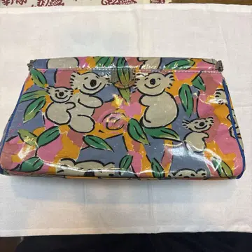 켄 던 케돈 파우치