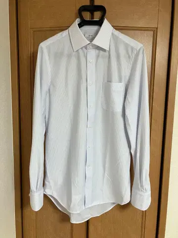 UNIVERSAL LANGUAGE 논아이론 셔츠 41/88