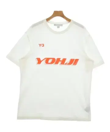 Y-3 티셔츠 남성용