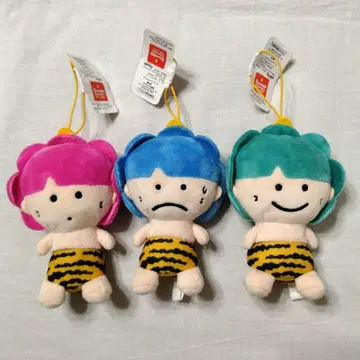 산리오 캐릭터즈 고로피카돈 마스코트