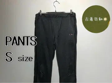 그레이 이지 팬츠 S 사이즈
