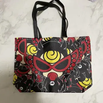 히스테릭 미니 hysteric mini 토트백 히스미니