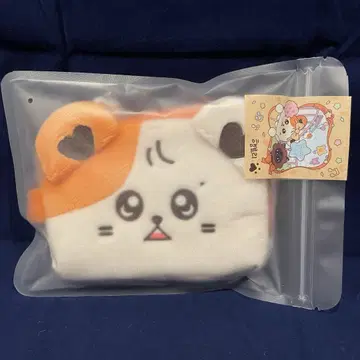 함비올리 미니 파우치