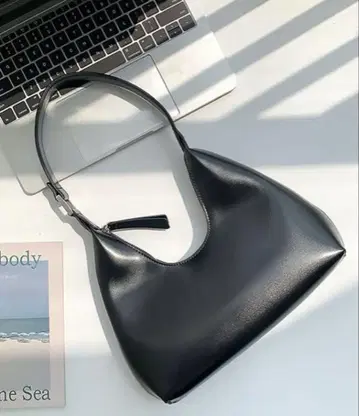 MAISON BREEZE 핸드백 블랙