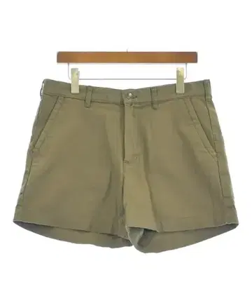 patagonia 숏팬츠 남성용