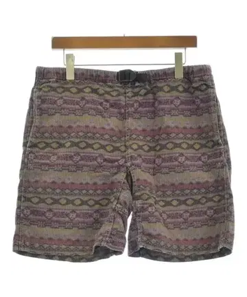 GRAMICCI 숏팬츠 남성용