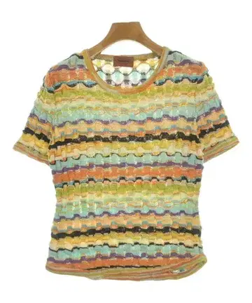 MISSONI 니트 스웨터 여성용