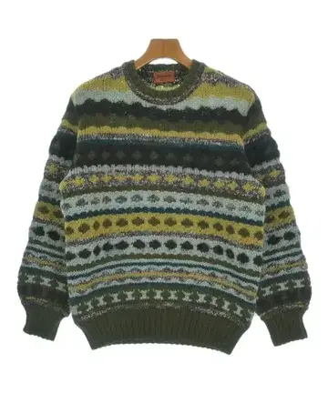 MISSONI 니트 스웨터 여성용