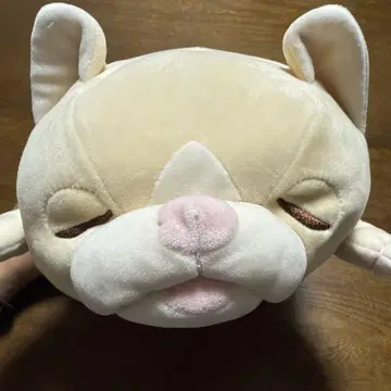 LIV HEART 강아지 봉제 인형