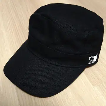 새상품급 스튜디오 다치산 워크캡
