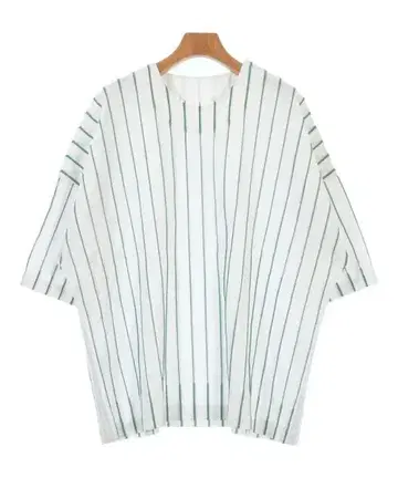 A-POC ABLE ISSEY MIYAKE 캐주얼 셔츠 남성용
