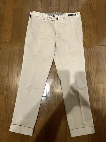 PT01 BEAMS F 별주 팬츠 48