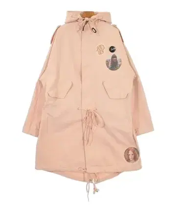 RAF SIMONS 코트 (기타) 남성용