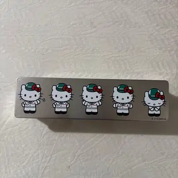 헬로키티 혼다 캔