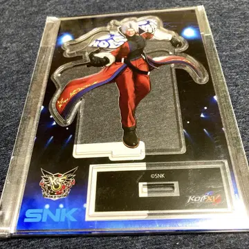 [ KOF15 ] KOF15 오로치 걸 아크릴 스탠드 SNK