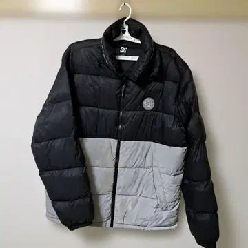 DC 다운 자켓