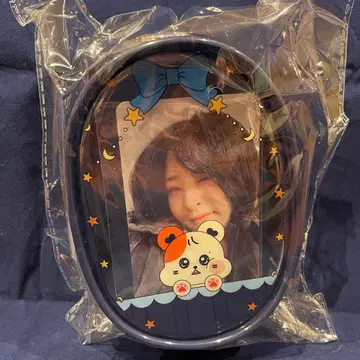 햄토리 인형 파우치 트레이딩 카드 포함!