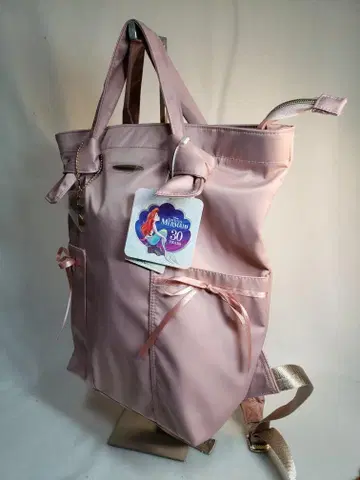 Desney THE LITTLE MERMAID 30 YEARS 백팩