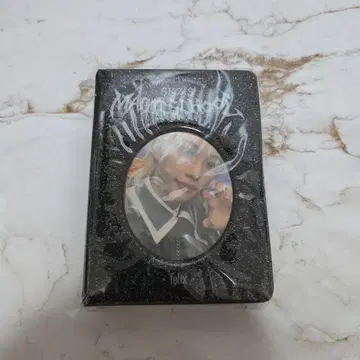 콜렉트북 Felix MAGIC SCHOOL 2024 본국 팬미팅