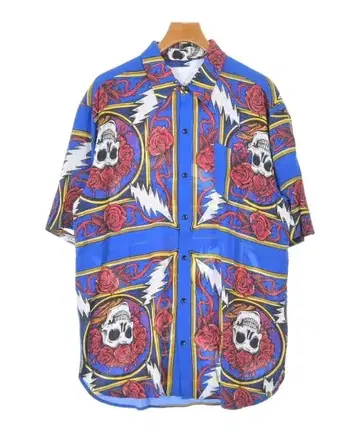 Chinatown Market 캐주얼 셔츠 남성용