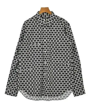 COMME des GARCONS HOMME DEUX 캐주얼 셔츠 남성용