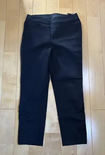 TO BE CHIC 스키니 팬츠