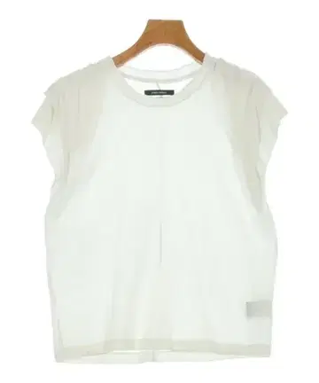 ISABEL MARANT 슬리브리스 여성용