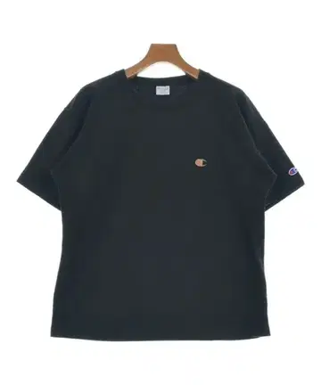 CHAMPION T셔츠 티셔츠 남성용