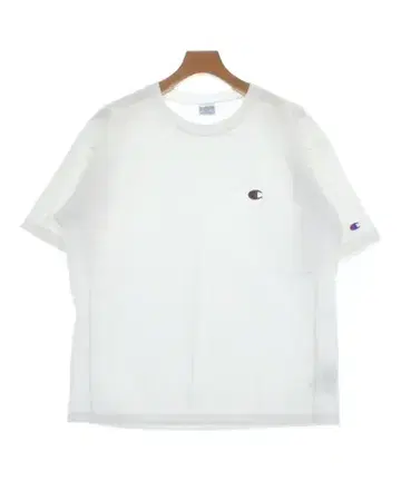 CHAMPION T셔츠 티셔츠 남성용