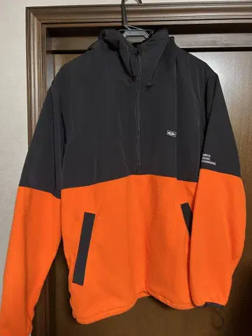 CHALLENGER TECHNICAL FLEECE JACKET