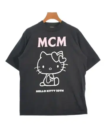 MCM 티셔츠 여성용