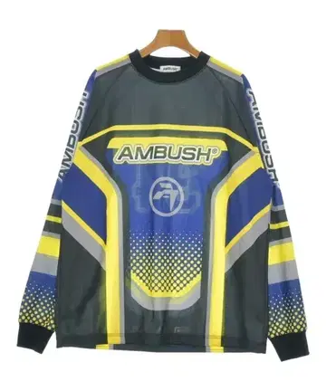 AMBUSH 티셔츠 남성용