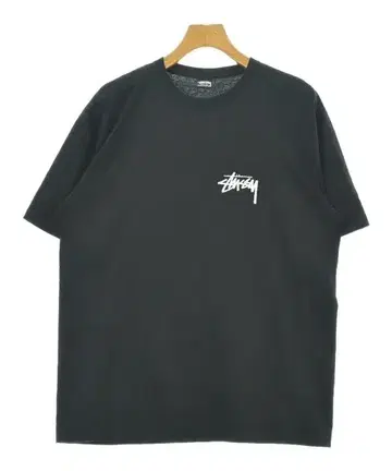 STUSSY 티셔츠 남성용