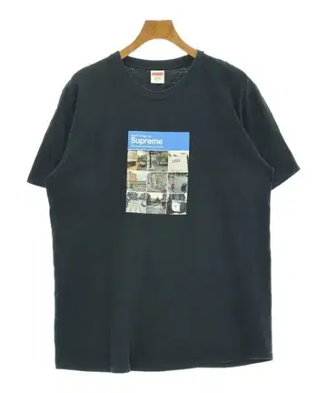 Supreme 티셔츠 남성용