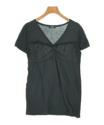 tricot COMME des GARCONS 티셔츠 컷앤소 여성용