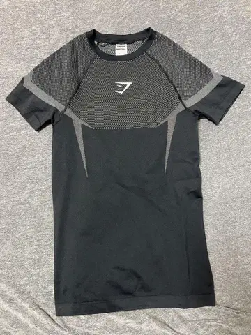Gymshark onyx 5.0