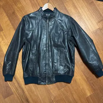 가죽 자켓 소가죽